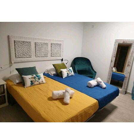 Lisbon Hostel Terminal 4 Εξωτερικό φωτογραφία