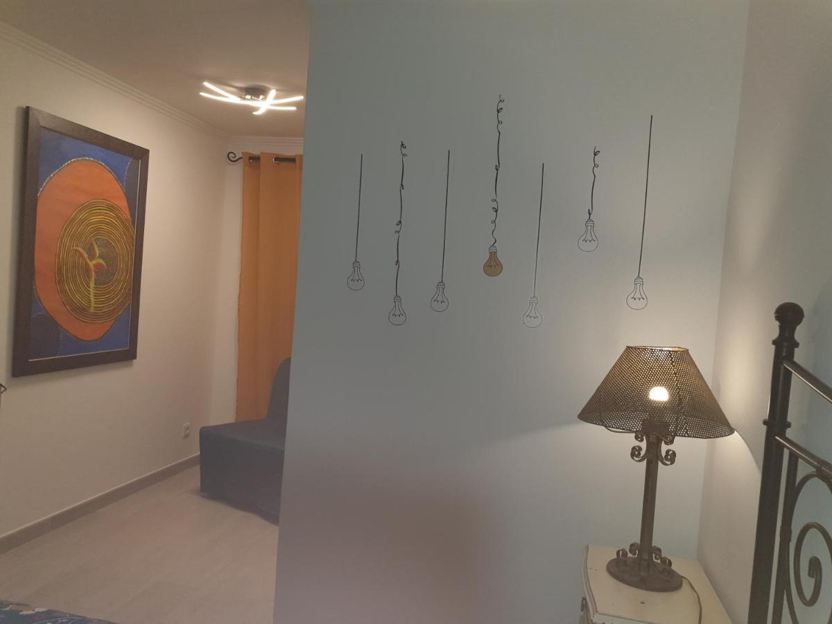 Lisbon Hostel Terminal 4 Εξωτερικό φωτογραφία
