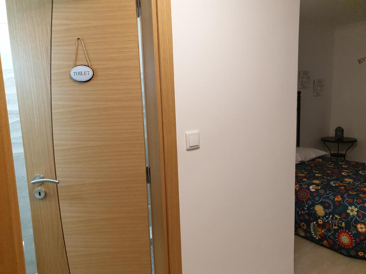 Lisbon Hostel Terminal 4 Εξωτερικό φωτογραφία