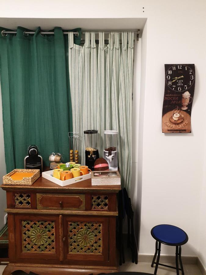 Lisbon Hostel Terminal 4 Εξωτερικό φωτογραφία