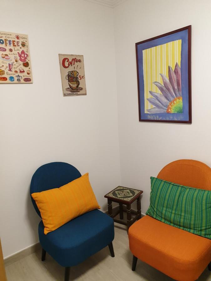 Lisbon Hostel Terminal 4 Εξωτερικό φωτογραφία