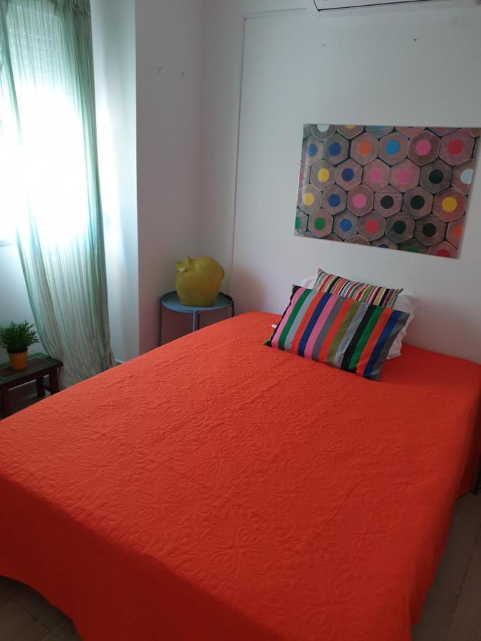Lisbon Hostel Terminal 4 Εξωτερικό φωτογραφία