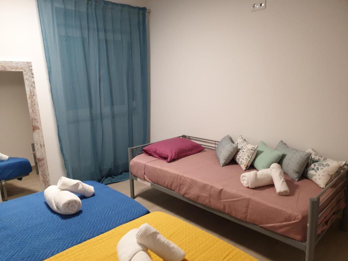 Lisbon Hostel Terminal 4 Εξωτερικό φωτογραφία