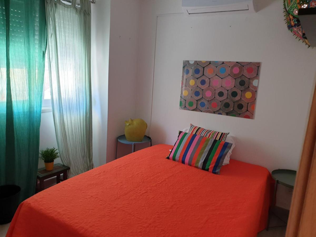 Lisbon Hostel Terminal 4 Εξωτερικό φωτογραφία